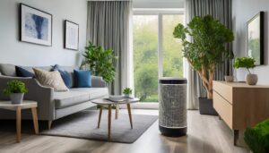 空氣清淨機不是最有效的除甲醛方式